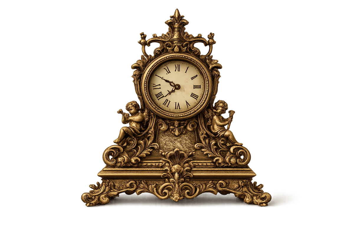 Antique Clocks